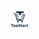 TeeMart Logo